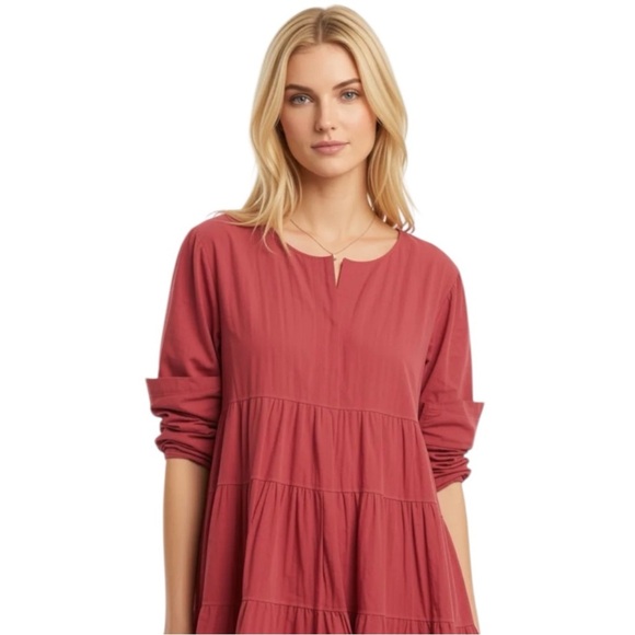 entro Tops - Entro boho top size medium